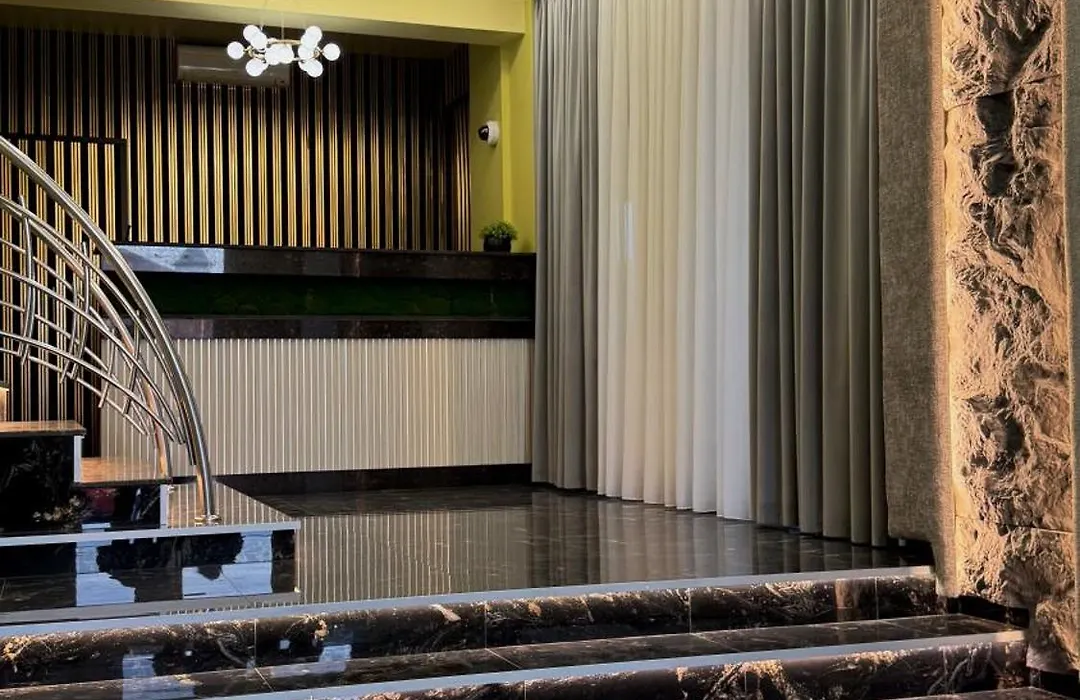 Hotel Sorelo-1