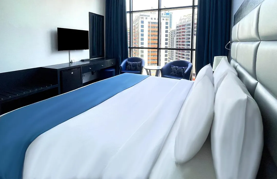 Signature 1 Hotel Tecom-1