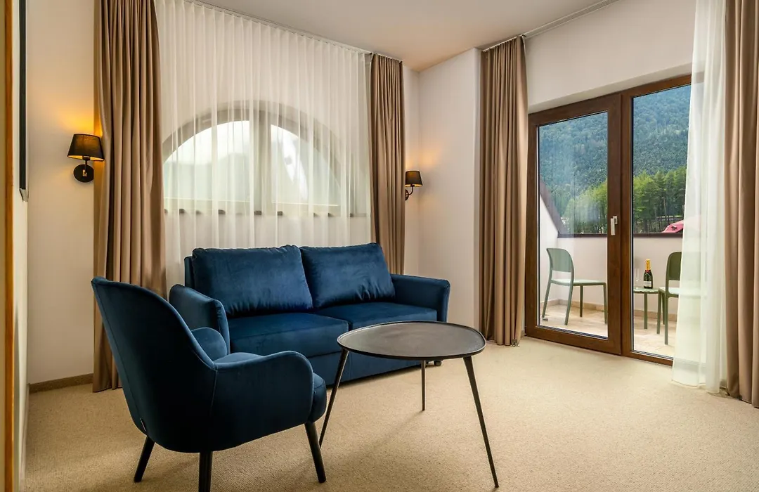 Hotel Valedor Boutique & Spa-1