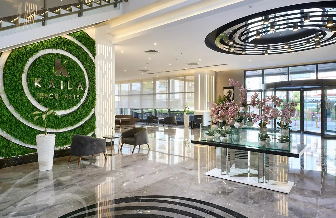 Kaila Beach Hotel-1