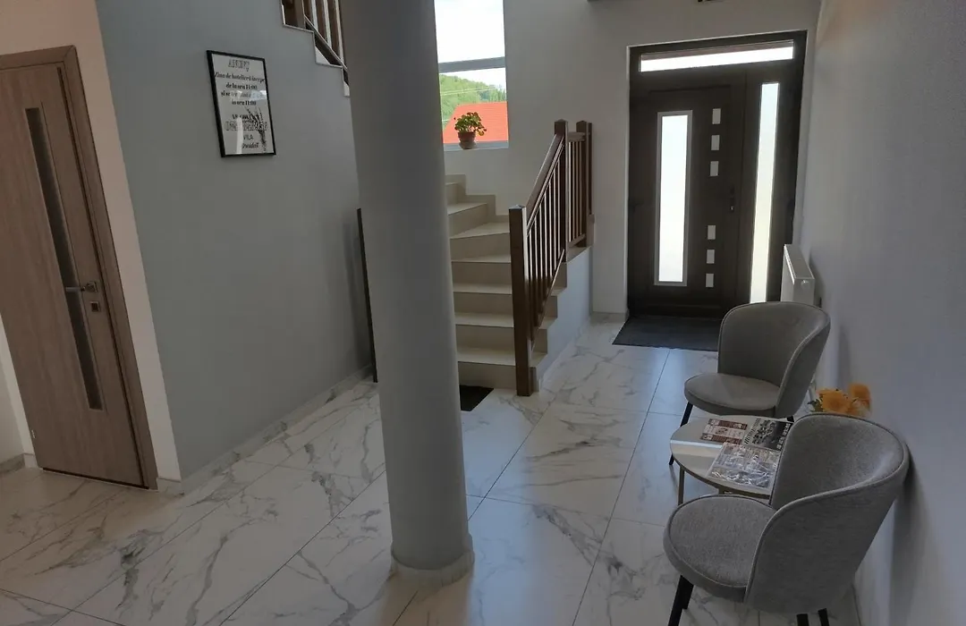 Vila President Sovata-1