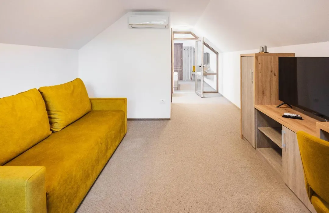 Pensiunea Comfort-1
