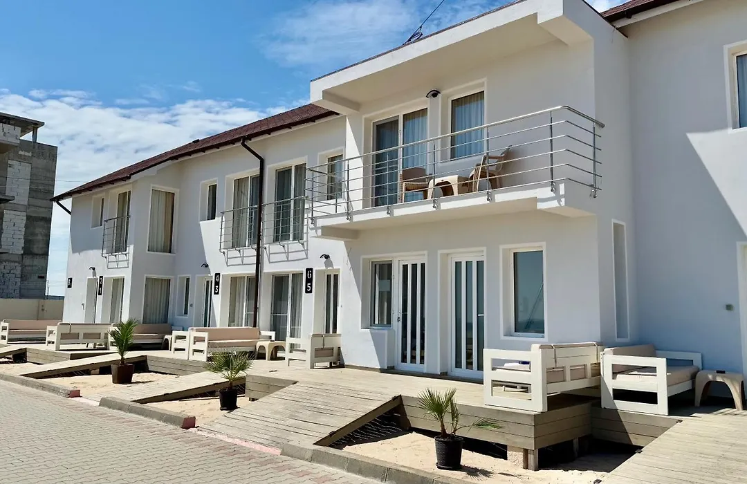Vila Plaja Azur-1