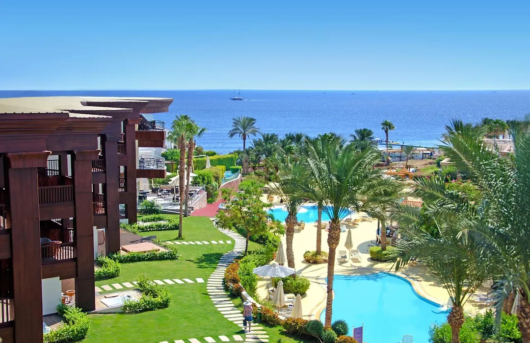 Royal Savoy Sharm El Sheikh (Adults Only)-1