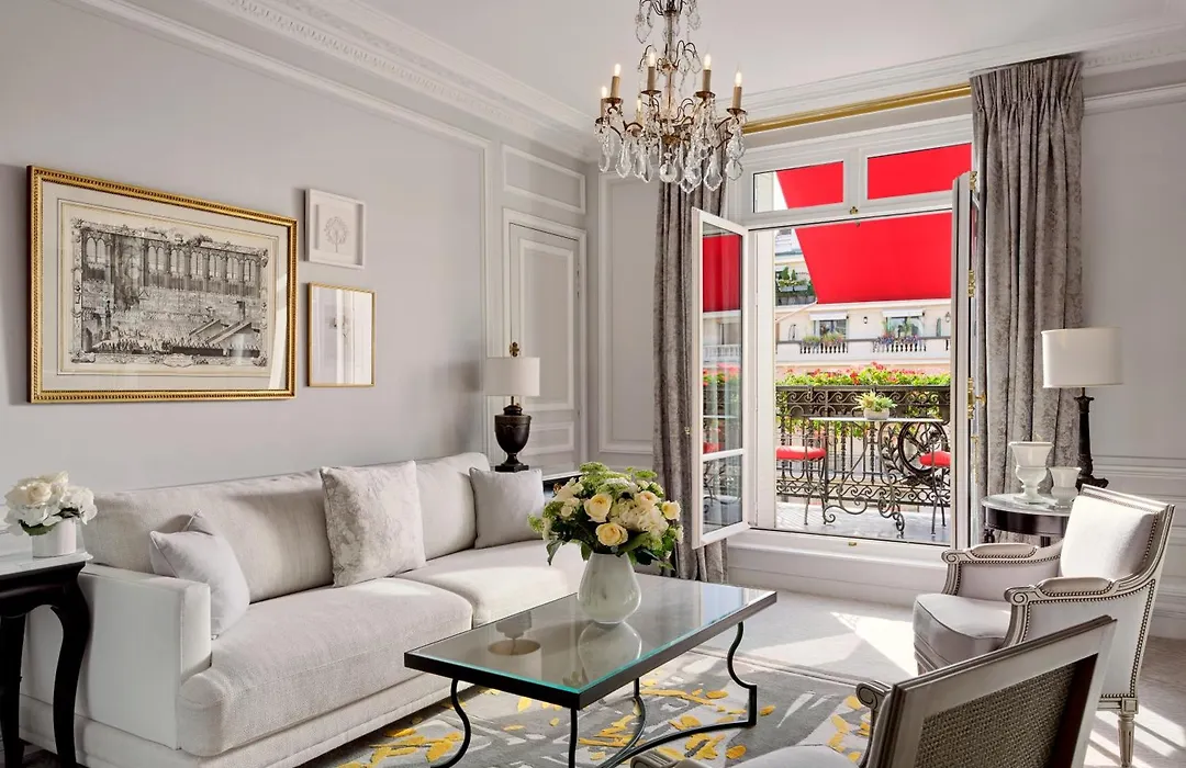 Hotel Plaza Athenee - Dorchester Collection-1