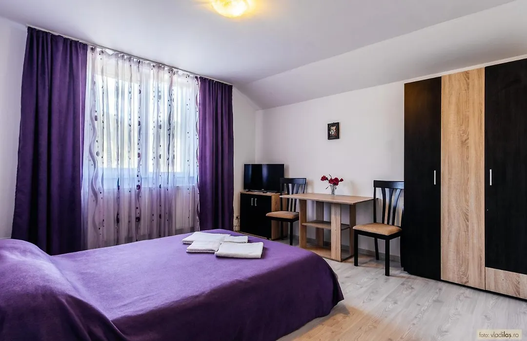 Sweet Home Bucovina Cazare&Evenimente-1