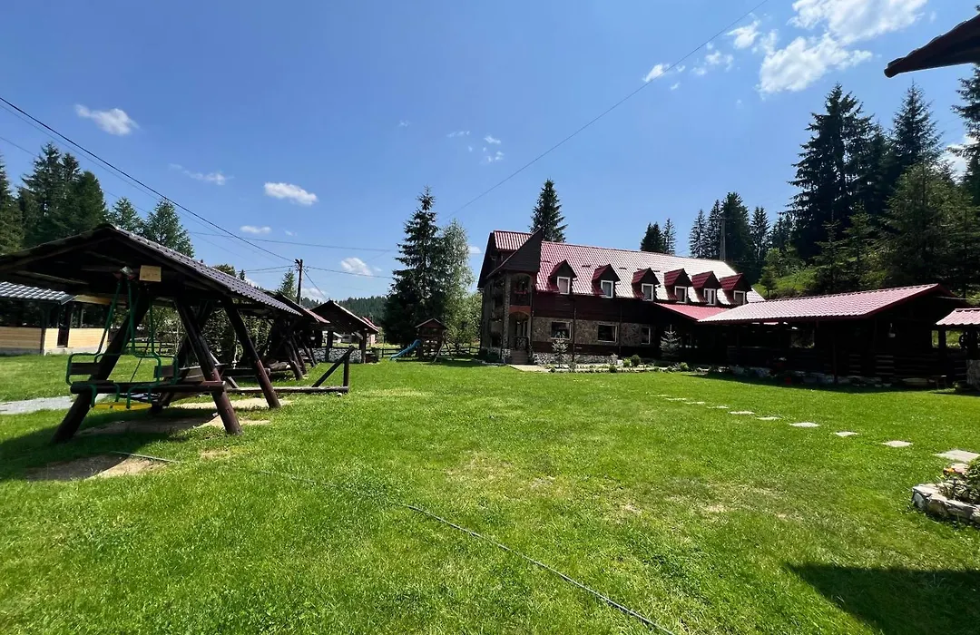 Vila Speranța Arieseni-1