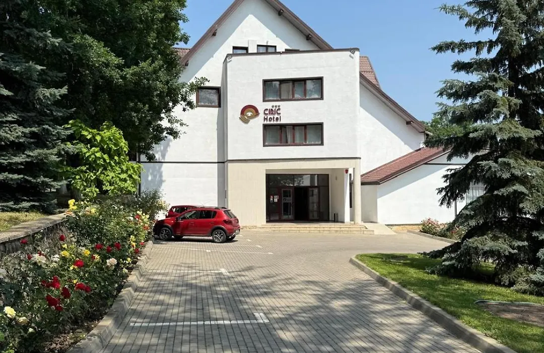 Hotel Ciric-1