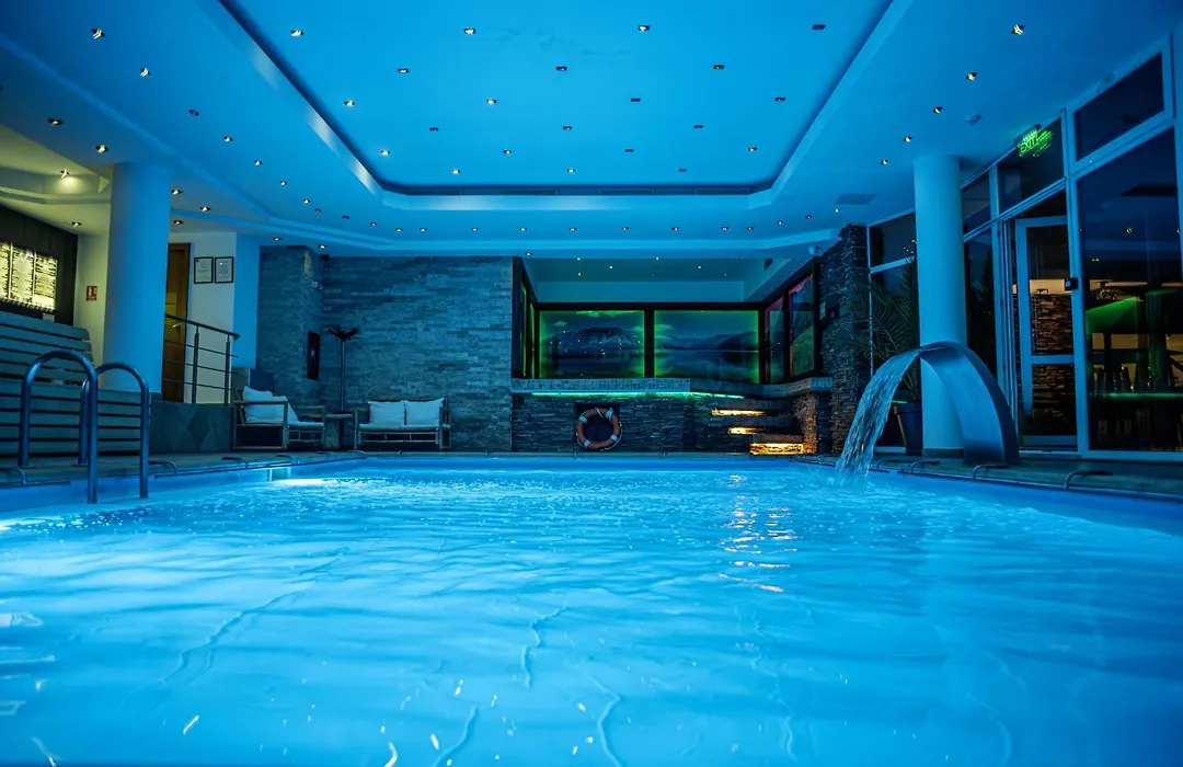 Hotel Carpathia-1