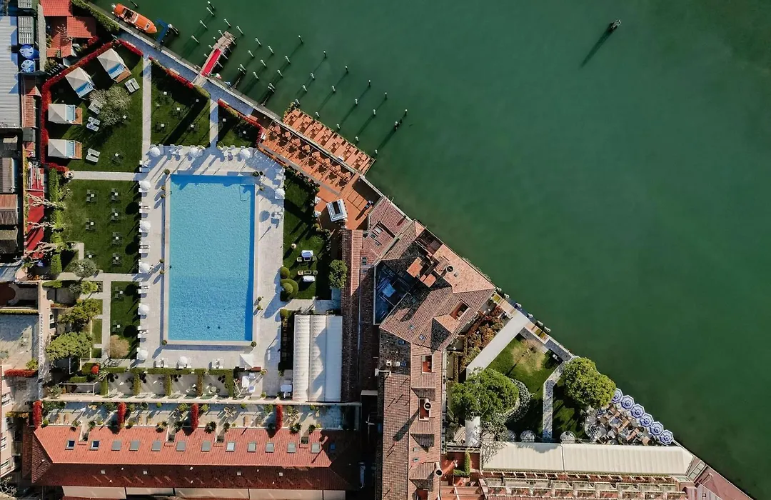 Hotel Cipriani, A Belmond Hotel, Venice-1