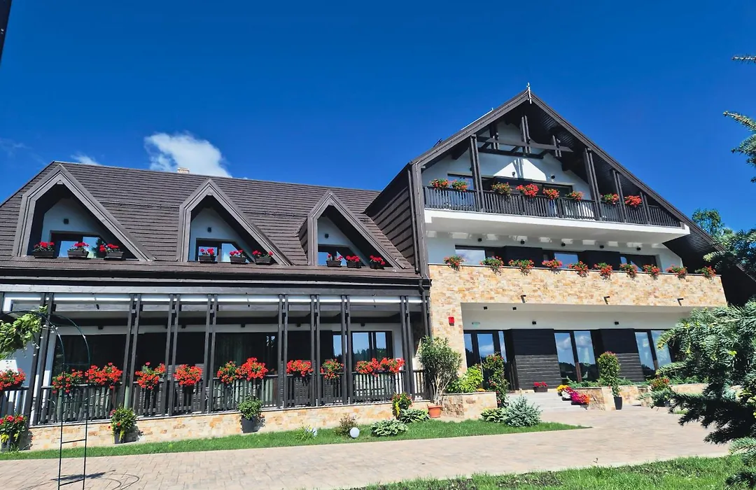 Rarău Retreat-1