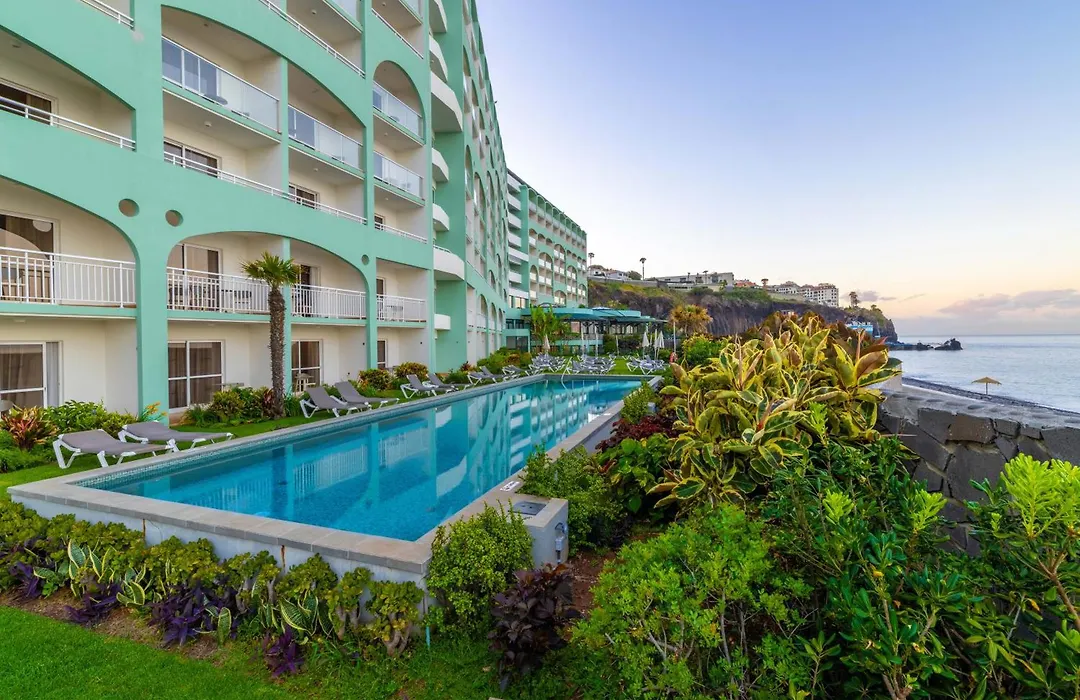 Pestana Ocean Bay Resort-1