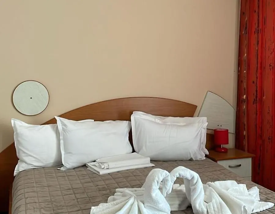 Hotel Cristal-1