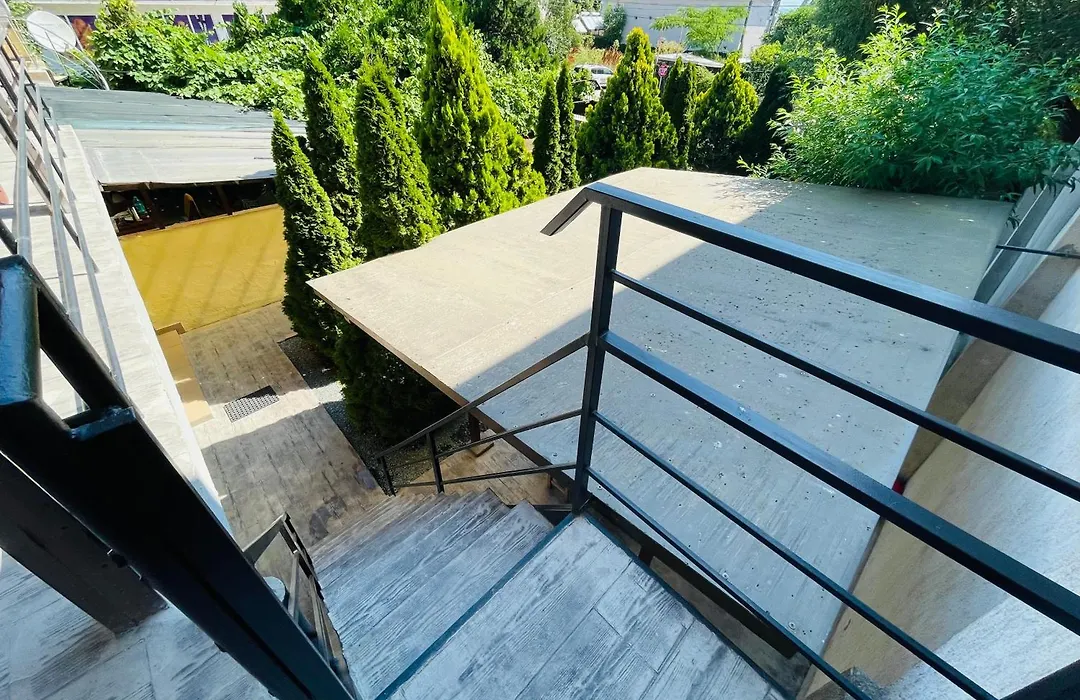 Vila Stefan Pescarusului Costinesti-1