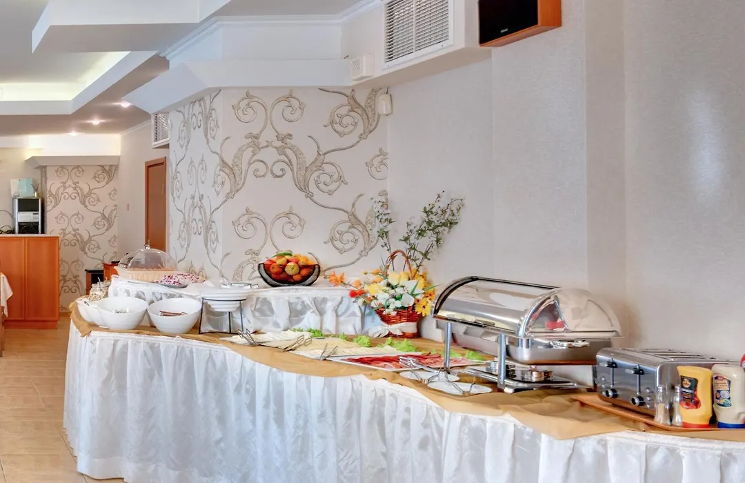 Family Hotel Amon Ra-1