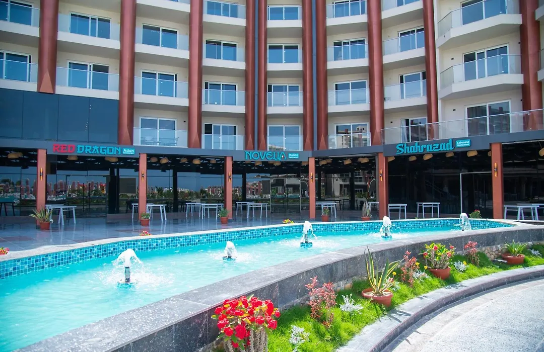 Rewaya Majestic Resort-1