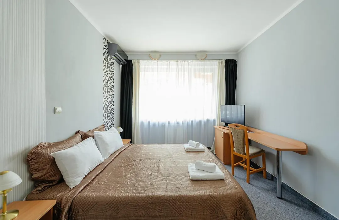 Hotel Rusca-1