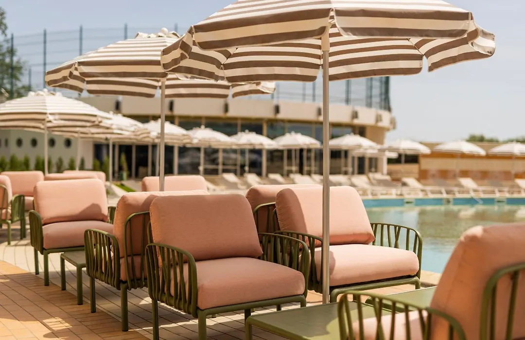 Aluasoul Sunny Beach (Adults Only)-1