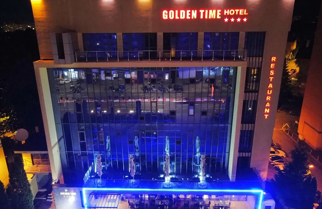 Golden Time Hotel-1
