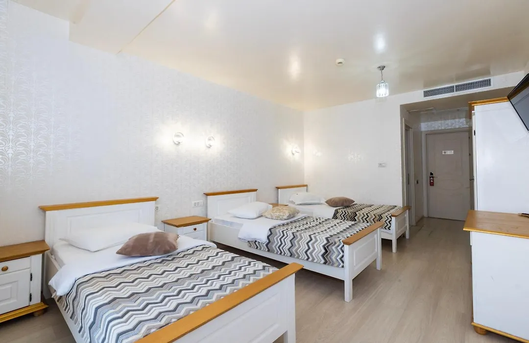 Hotel Merty-1