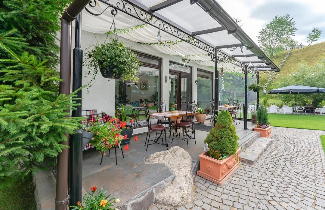 Vila Trubadur - Adults Only-1