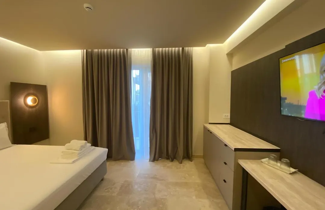 Vila Ducu Mamaia Nord - Teens And Adults Only 14 And Over-1