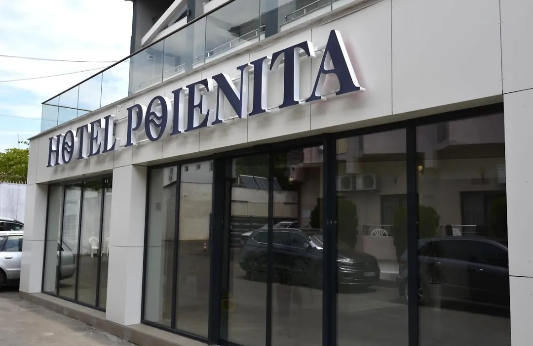 Hotel Poienita-1