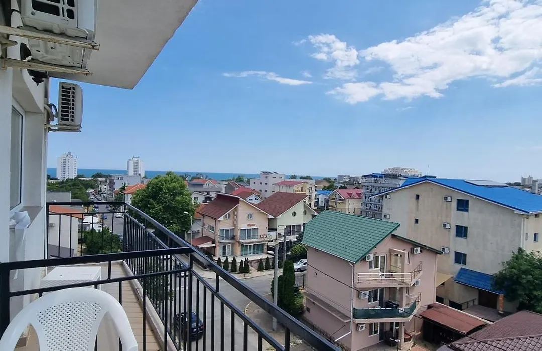 Blue Sky Hotel-1