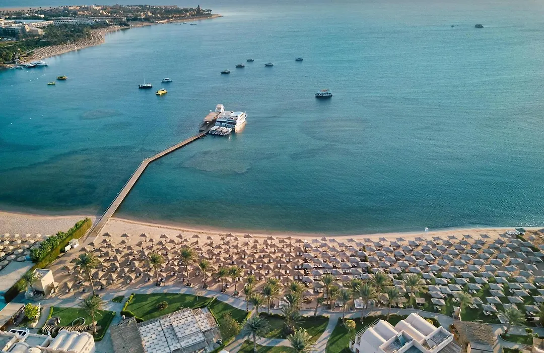 Jaz Makadi Oasis Resort-1