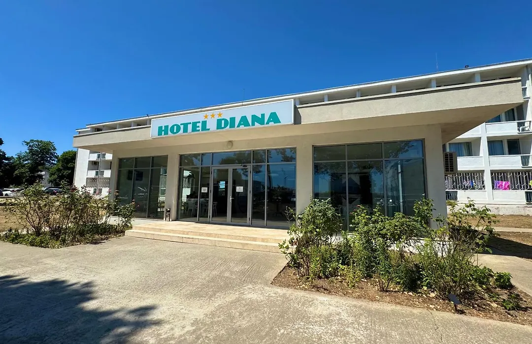 Hotel Diana-1