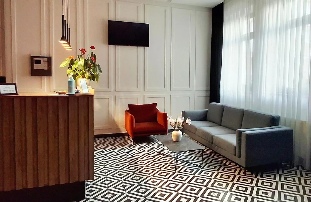 Roa Guesthouse-1