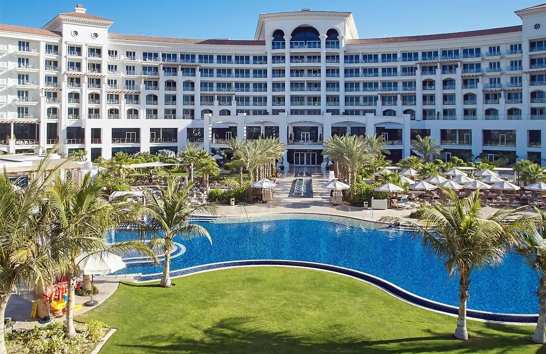 Waldorf Astoria Dubai Palm Jumeirah-1