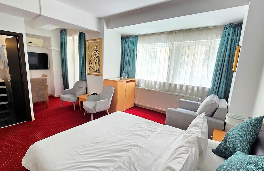 Bucur Accommodation-1
