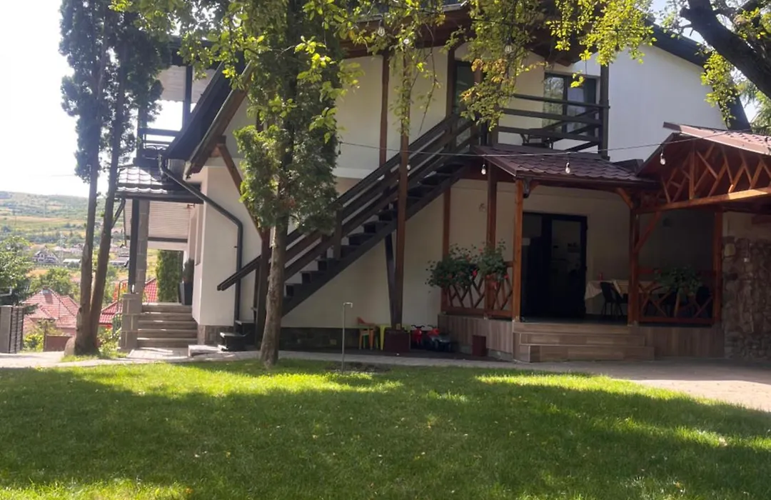 Vila Belmondo-1
