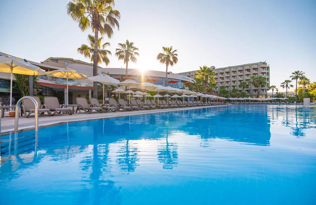 Vonresort Golden Coast & Aqua-1