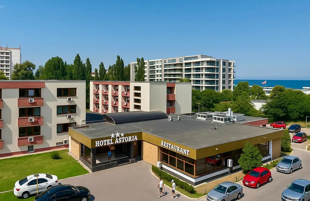 Hotel Astoria-1