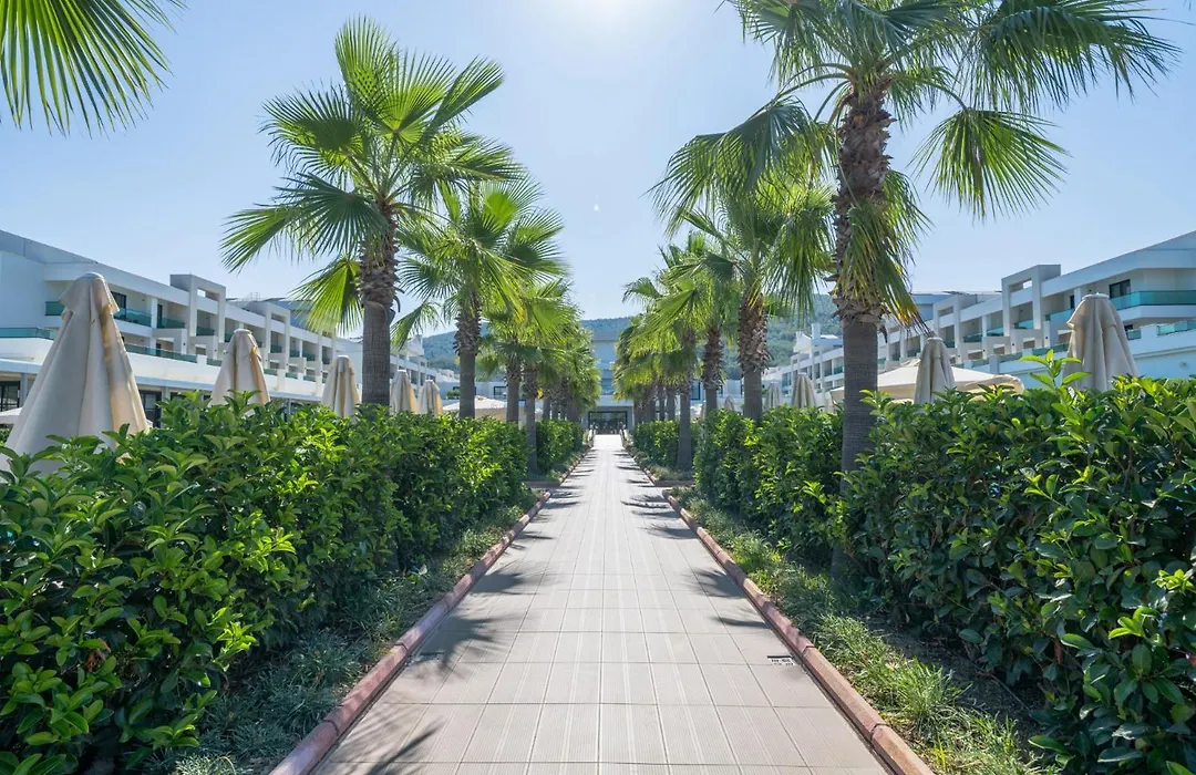 Korumar Ephesus Beach & Spa Resort-1