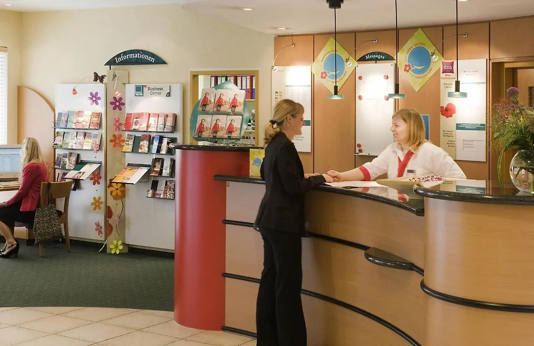 Ibis Wien City-1
