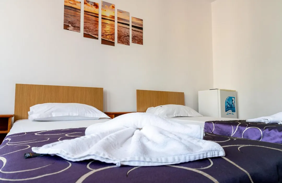 Hotel Dobrogea-1