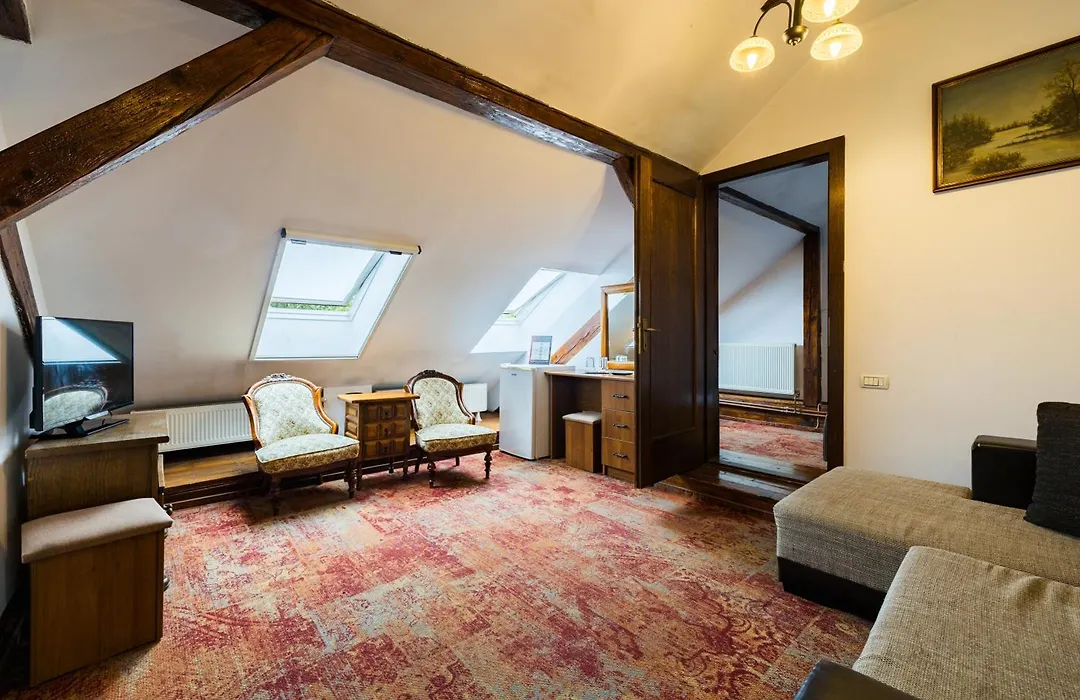 Residence Ambient-1