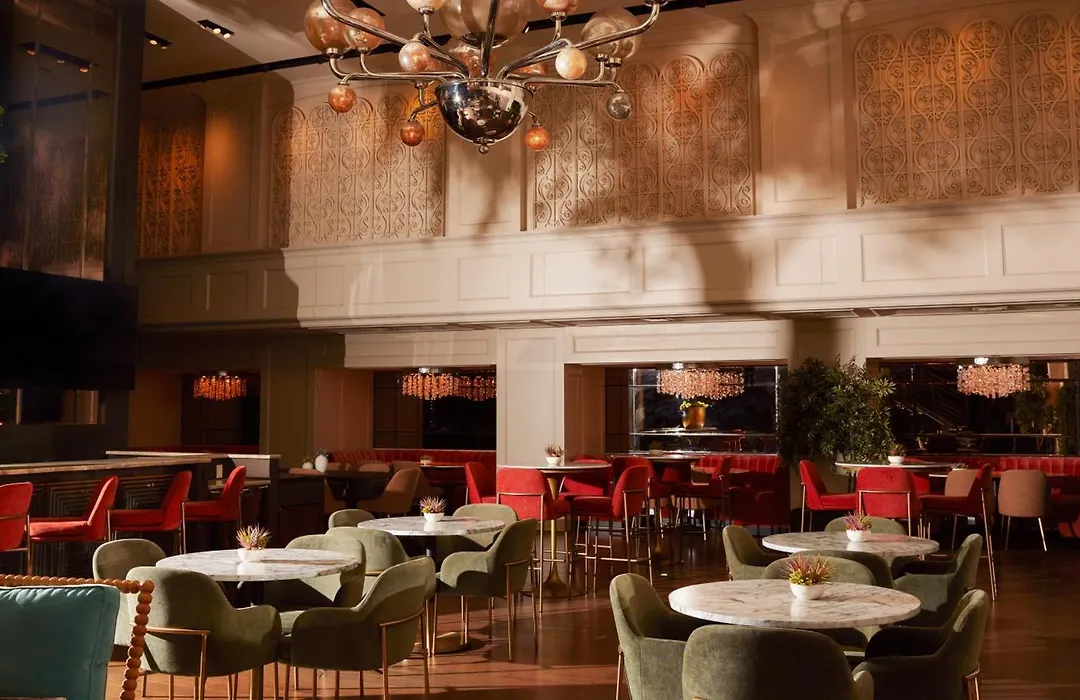 Park Central Hotel New York-1