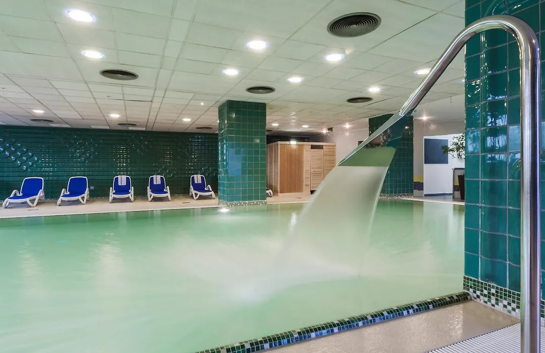 Danubius Hotel Arena-1