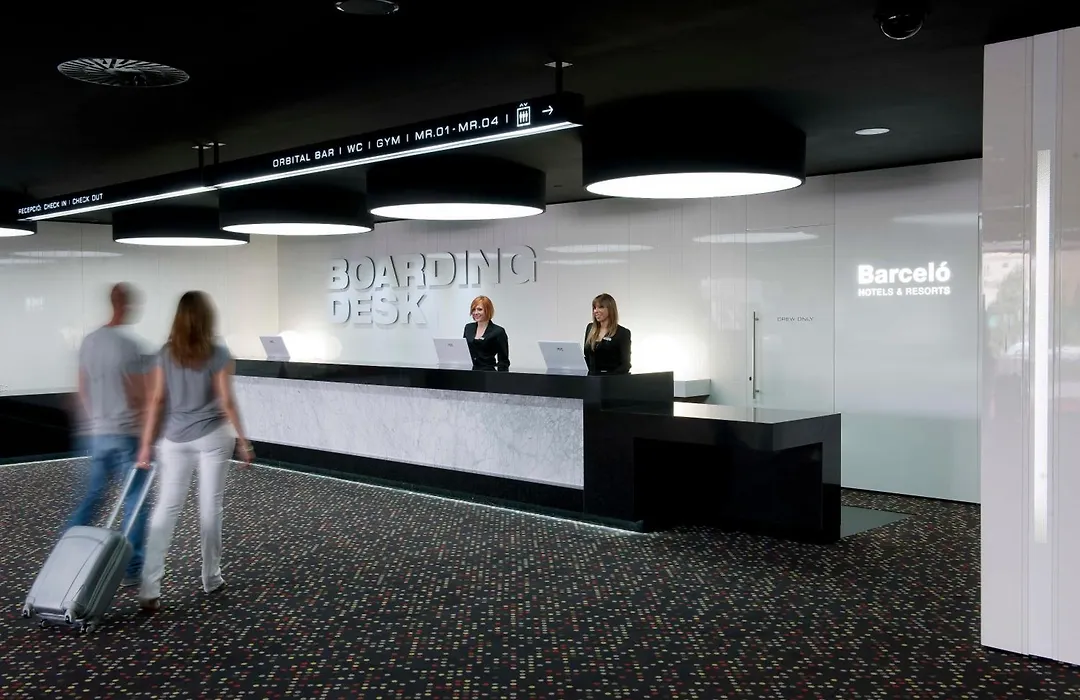 Barcelo Sants-1