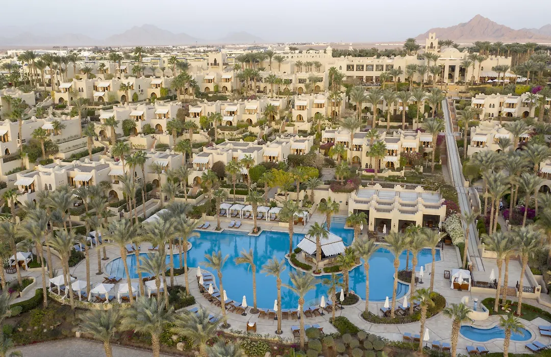 Four Seasons Resort Sharm El Sheikh-1