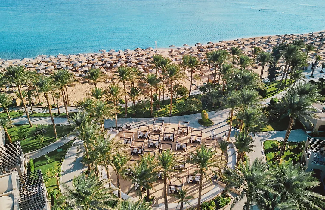 Iberotel Makadi Beach By Jaz-1