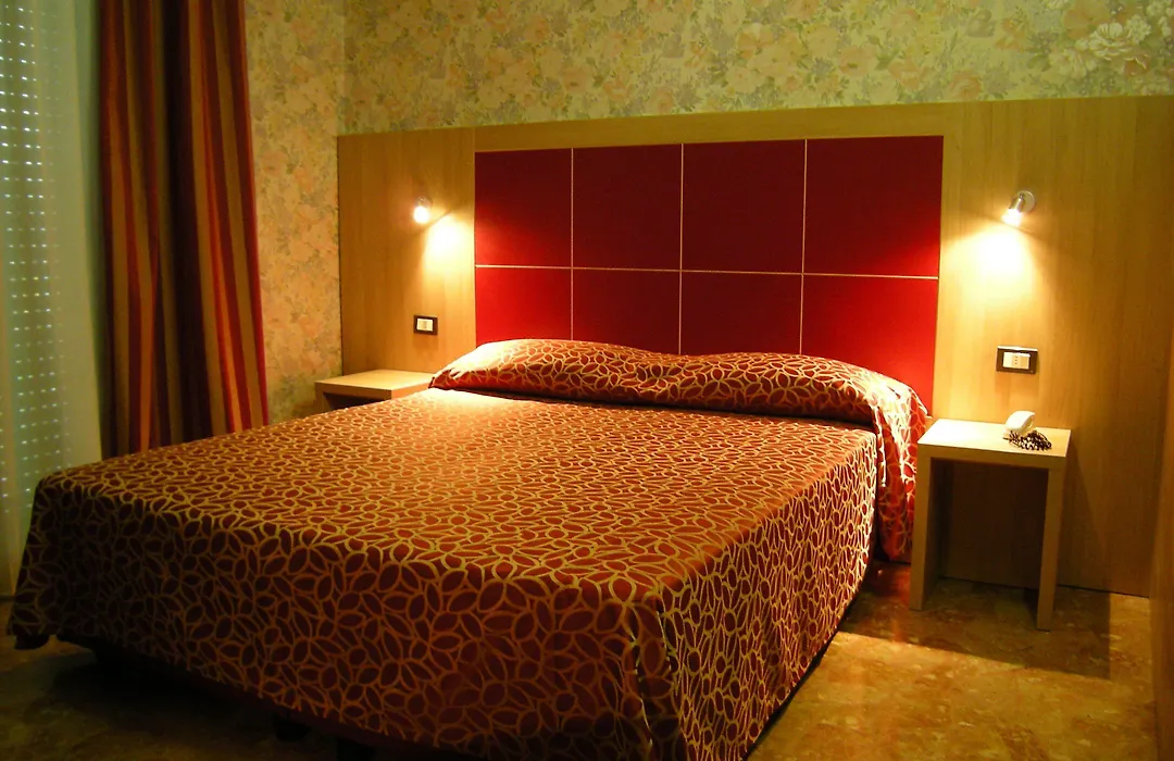 Hotel San Carlo-1