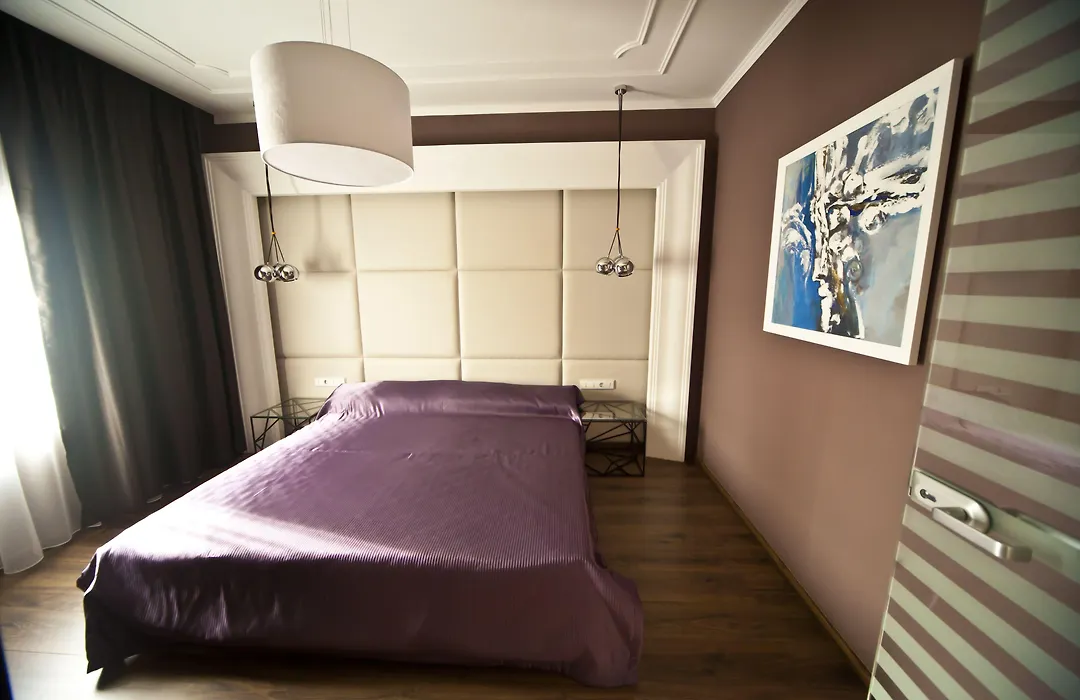 Hotel Confort-1