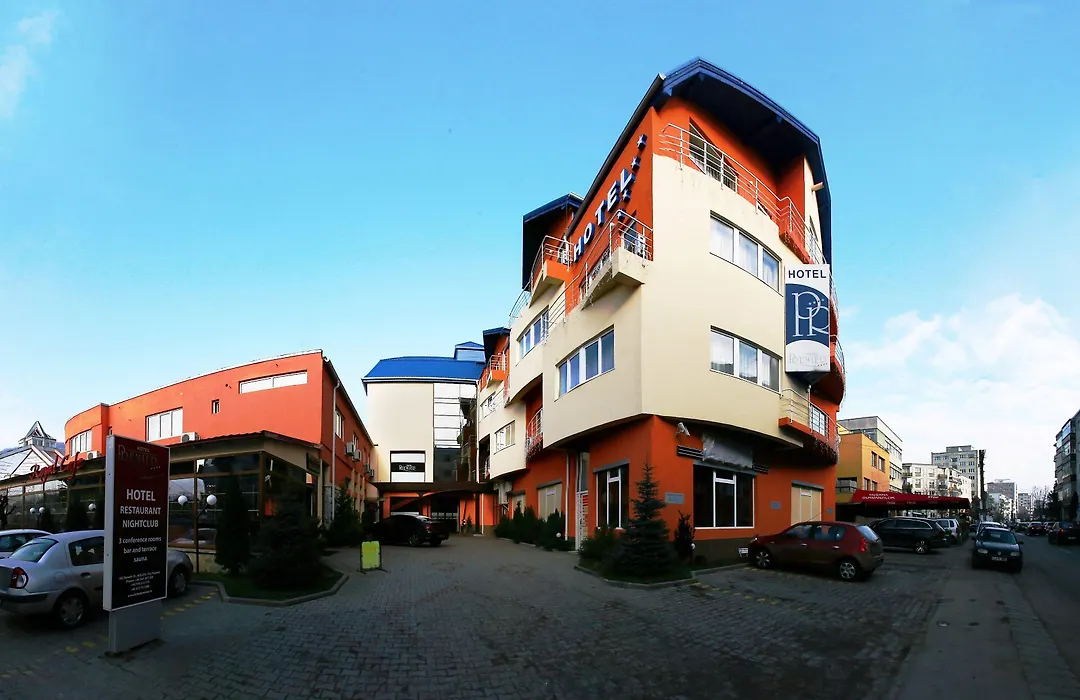 Hotel Premier-1