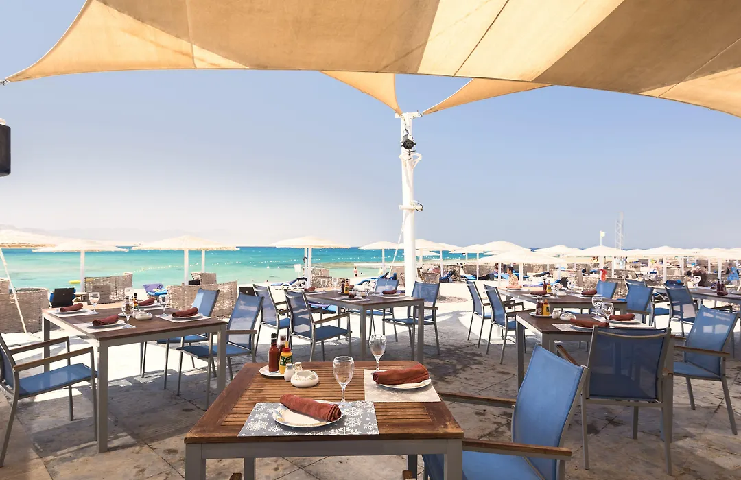 Barcelo Tiran Sharm-1