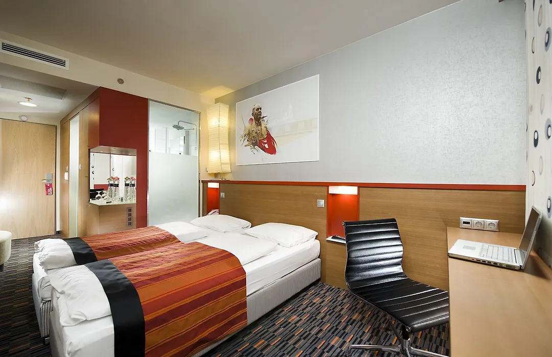 Royal Park Boutique Hotel-1